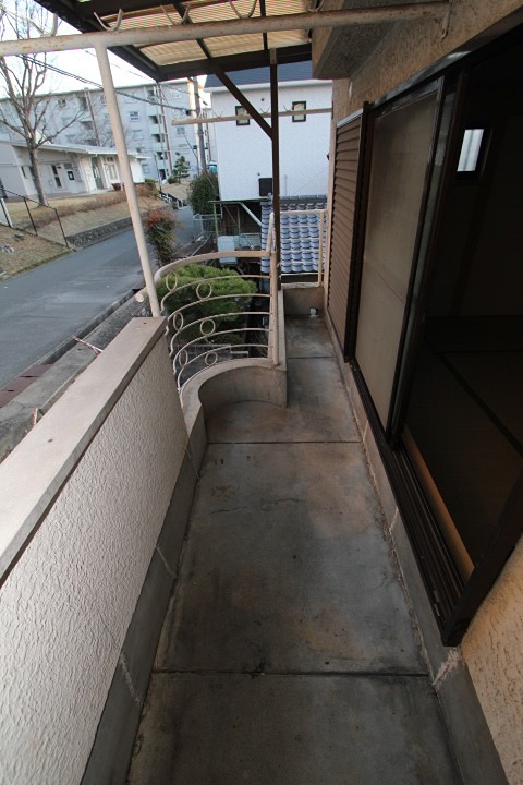香里ケ丘1丁目戸建の内装写真