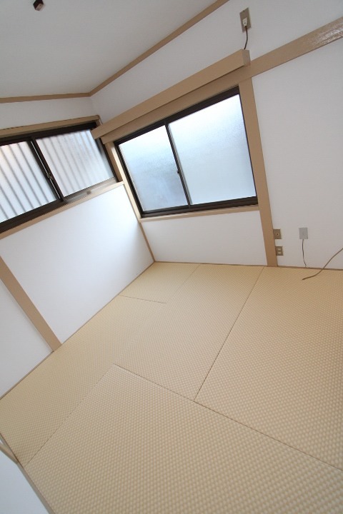 香里ケ丘1丁目戸建の外観写真