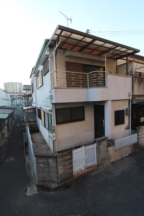 香里ケ丘1丁目戸建のその他写真