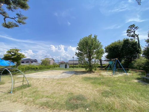 公園　富木公園（公園）まで250m