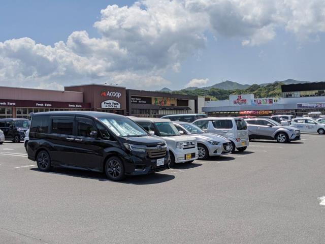 スーパー　Ａ・コープ鹿児島谷山店（スーパー）まで1372m