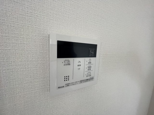 その他設備　写真はイメージです 色仕様は現状優先となります。