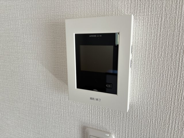 セキュリティ　写真はイメージです 色仕様は現状優先となります。