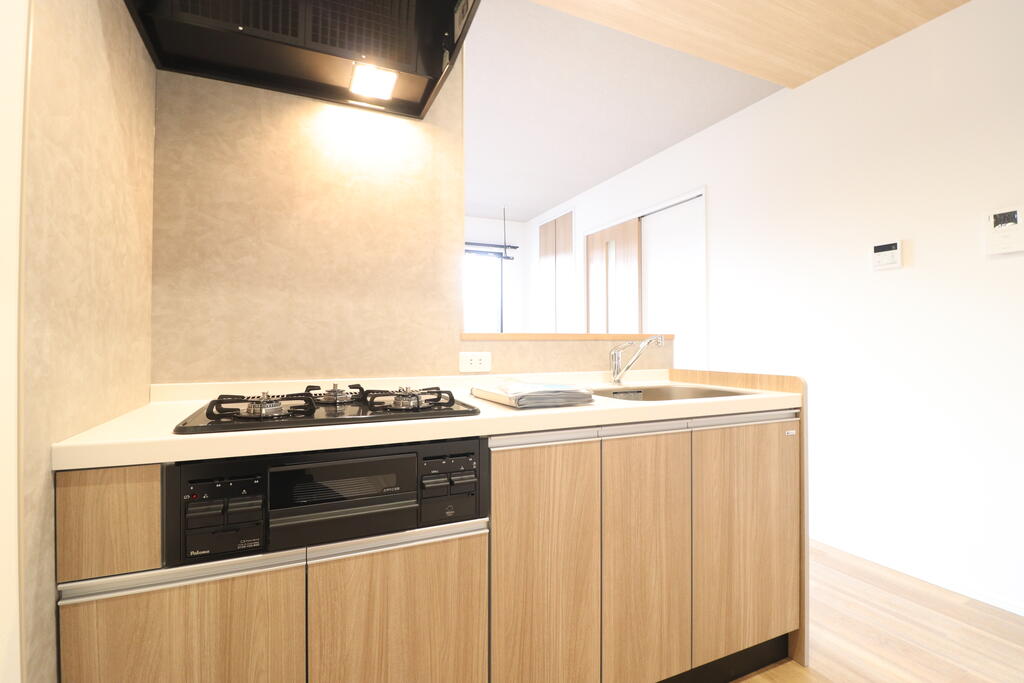 キッチン　キッチン★