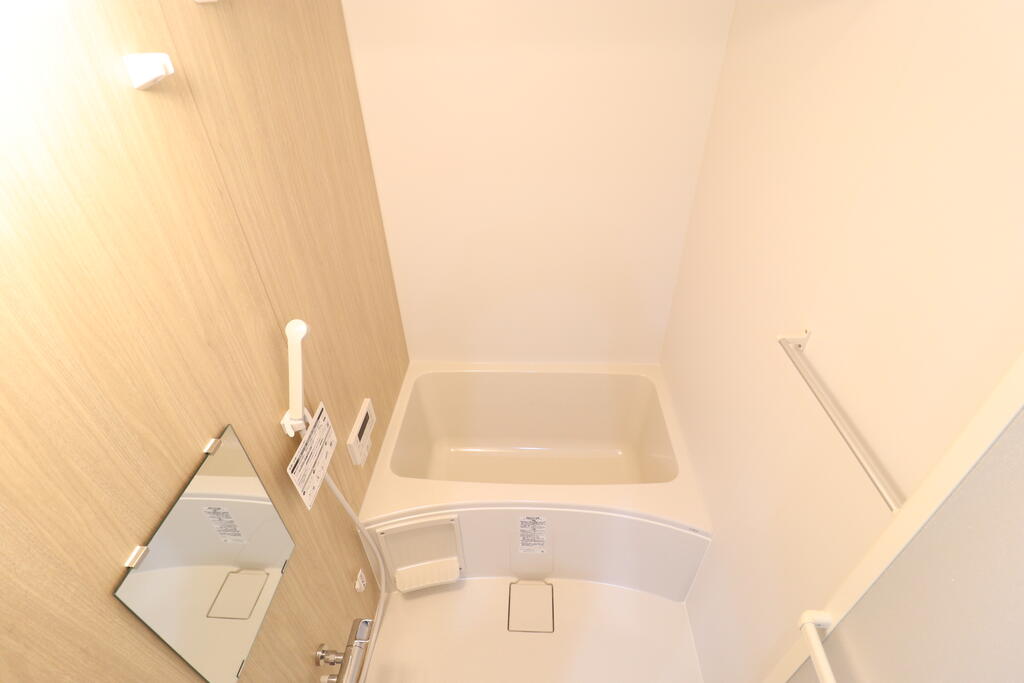 バス・シャワールーム　お風呂★