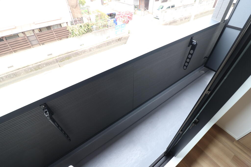 バルコニー　バルコニー☆