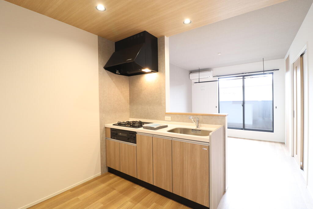 居室・リビング　リビング☆