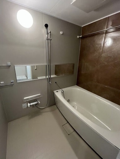 バス・シャワールーム　同仕様