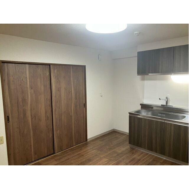 居室・リビング　ダイニング