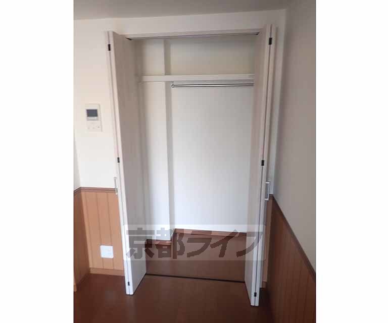 収納　便利な収納です。