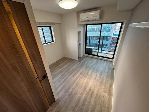 居室・リビング　室内