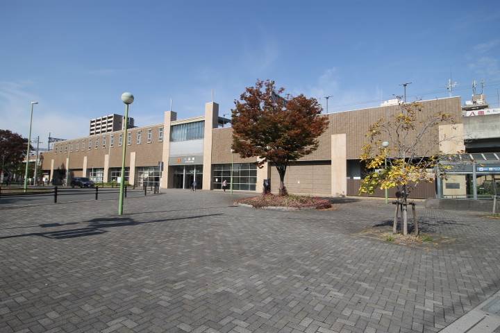 その他　JR関西本線八田駅（その他）まで317m