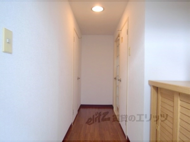 その他部屋・スペース　廊下