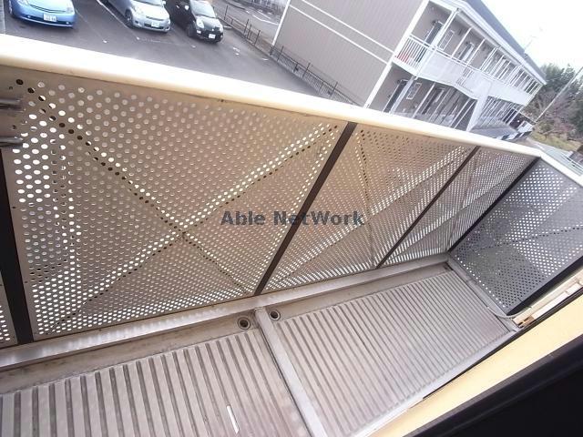 バルコニー　ベランダ