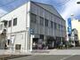 銀行　（株）広島銀行／大河支店（銀行）まで533m