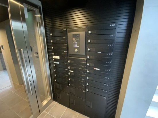 その他共有部分　共有部