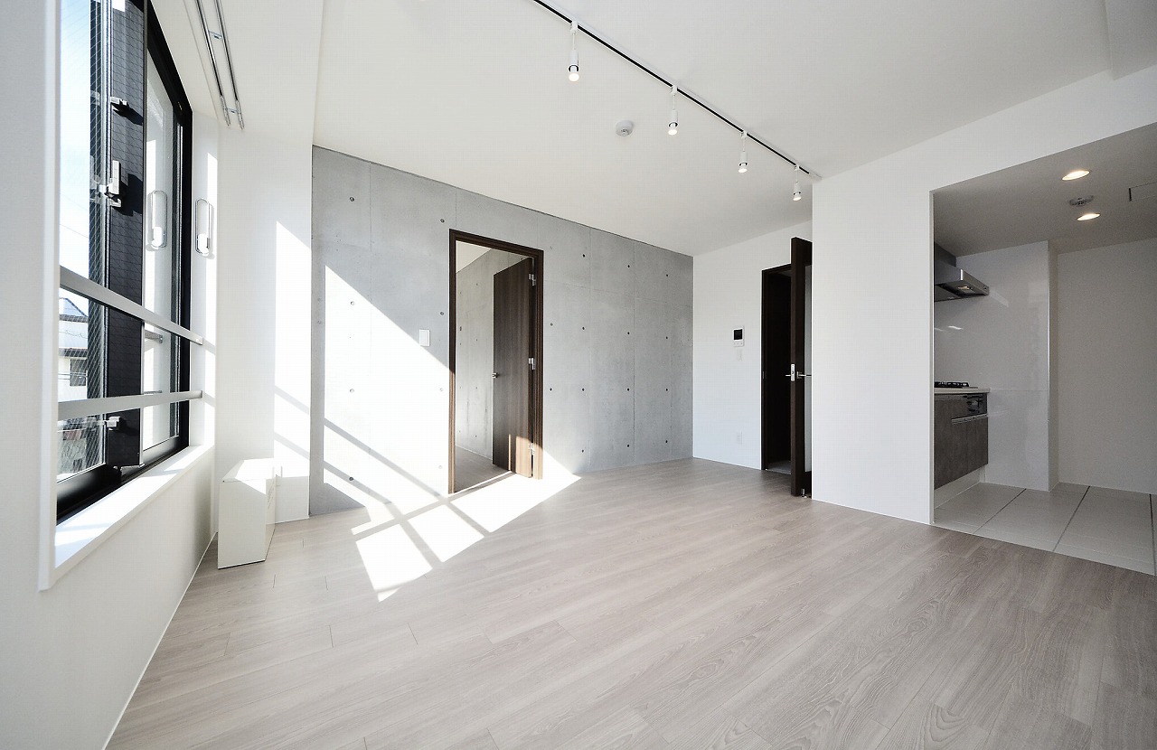 その他部屋・スペース　内観