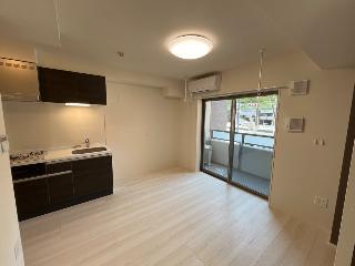 居室・リビング　室内（イメージ）