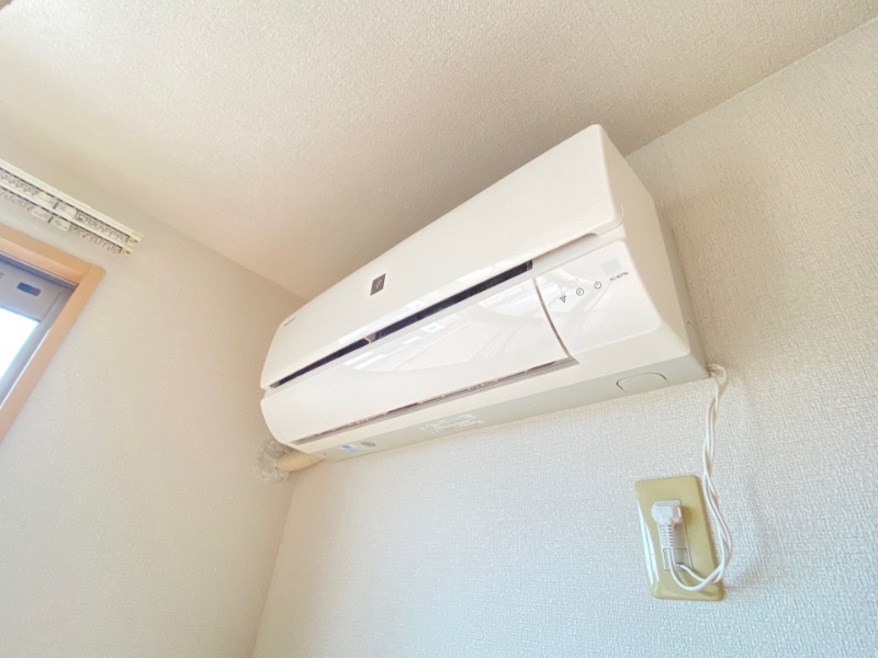 その他設備　別部屋写真