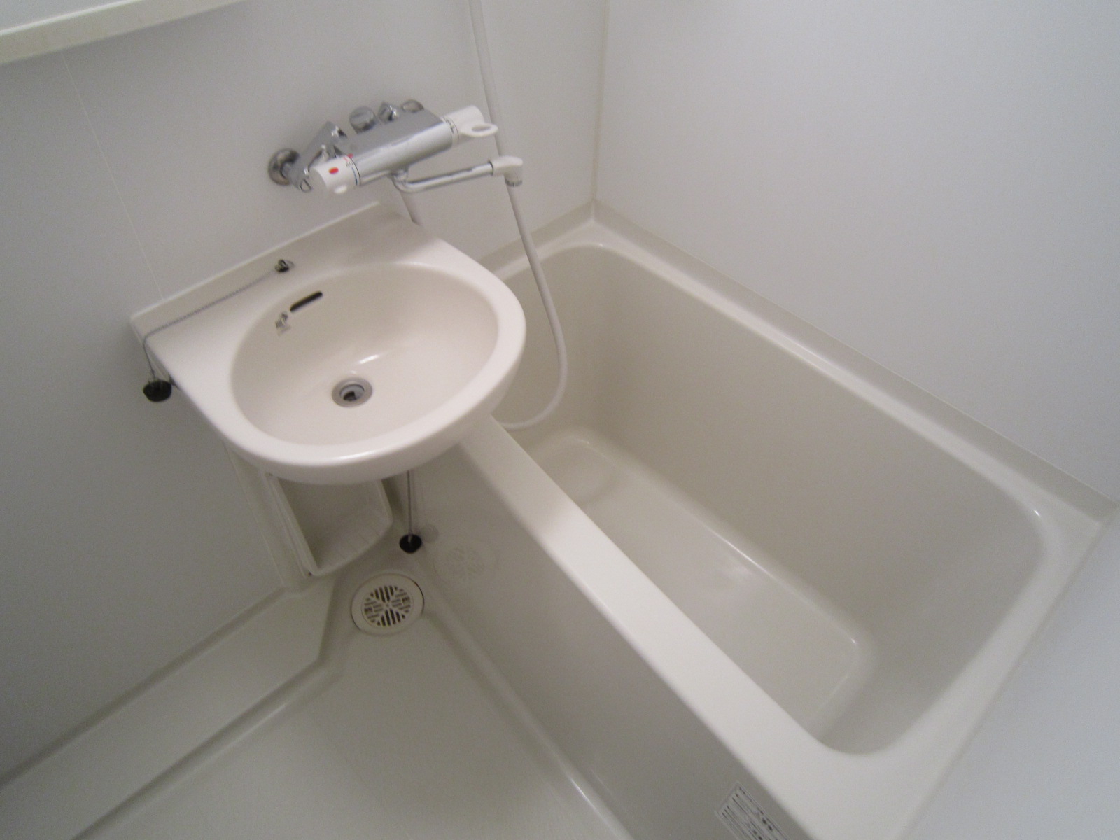 バス・シャワールーム　浴室