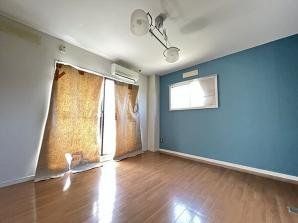 居室・リビング　リビング/居室