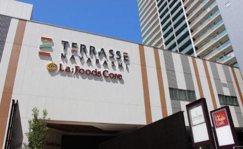 その他　ピアゴラフーズコア納屋橋店（その他）まで746m