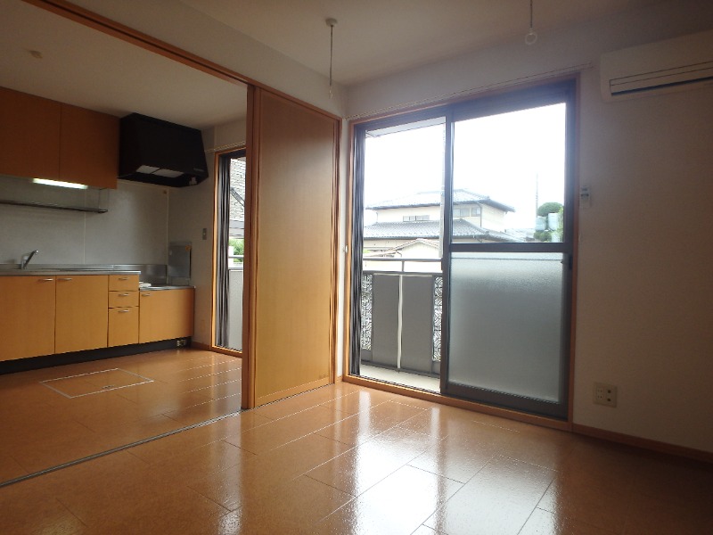 居室・リビング　図面と現状に相違がある場合には現状を優先