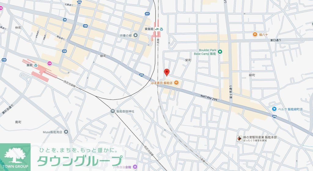 その他　２沿線徒歩圏内・スーパーも近いです