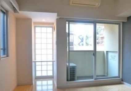 居室・リビング　リビングです