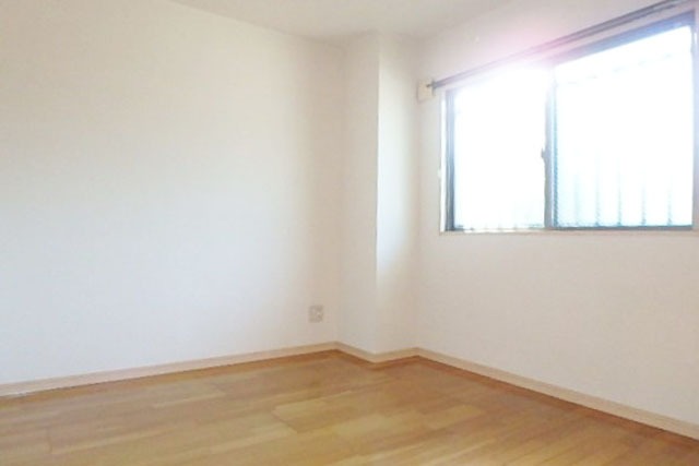 その他部屋・スペース　６帖の洋室！