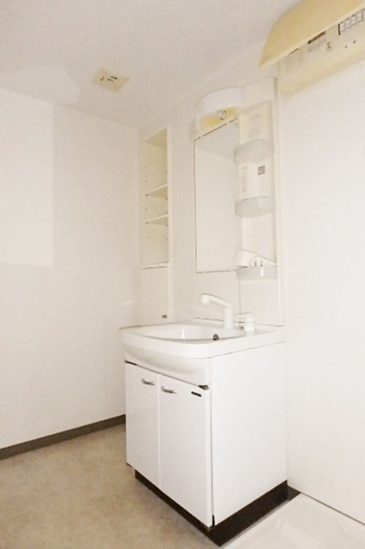 洗面設備　人気のシャンプードレッサー♪