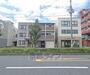 出町柳駅より徒歩28分 3階 築3年5ヶ月の賃貸物件