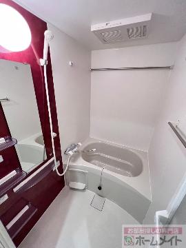 バス・シャワールーム　ユニットバス
