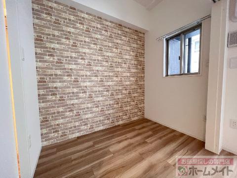 居室・リビング　洋室