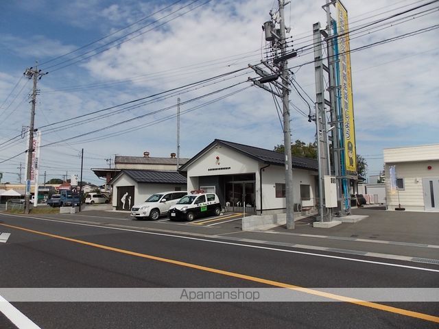 警察署・交番　各務原警察署川島警察官駐在所（警察署・交番）まで852m