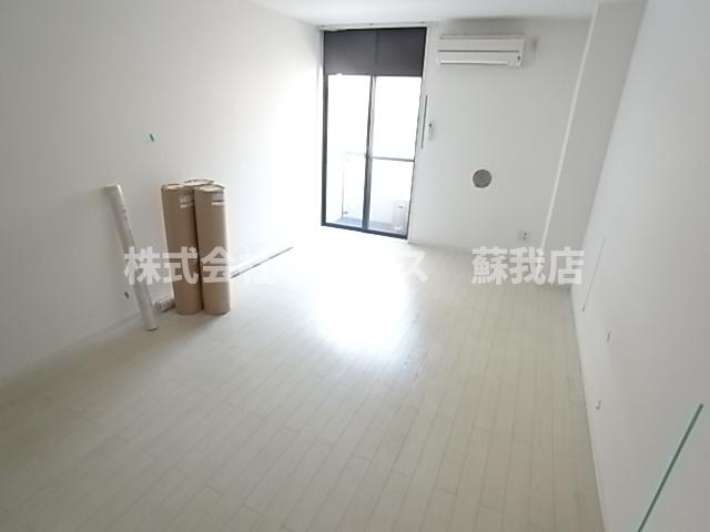 居室・リビング　おしゃれな居間です