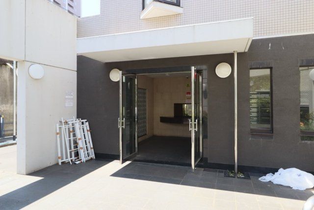 エントランス　★エントランス★