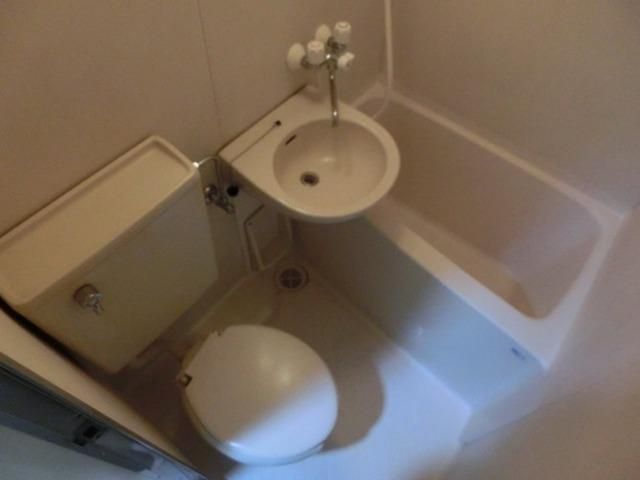 バス・シャワールーム　★バスルーム★