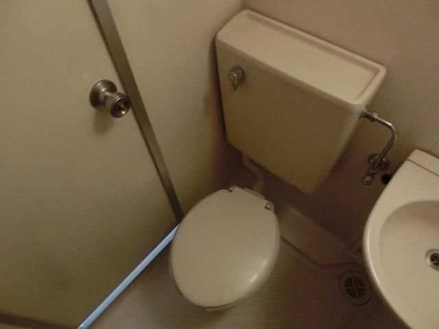 トイレ　★トレイ★