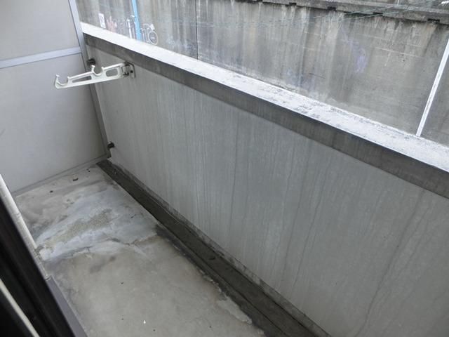 バルコニー　★バルコニー★