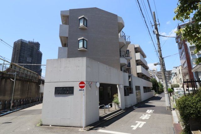 建物外観　★外観★