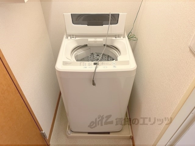 その他部屋・スペース　洗濯機