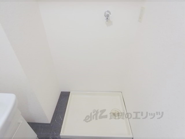 その他部屋・スペース　洗濯機置場