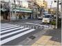 コンビニ　ファミリーマート 大田池上四丁目店（コンビニ）まで103m