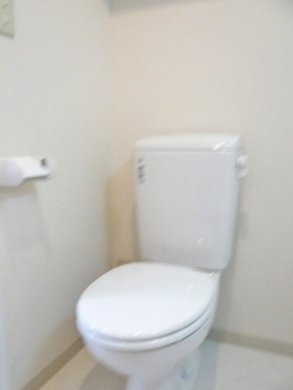 トイレ　★《見学予約受付中》当店では契約金がクレジット決済可能です★