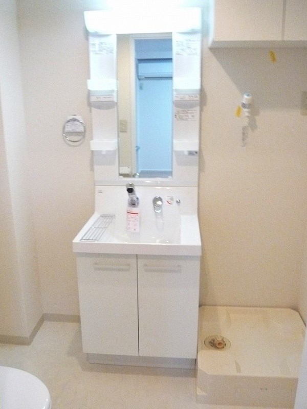 洗面設備　★《見学予約受付中》当店では契約金がクレジット決済可能です★