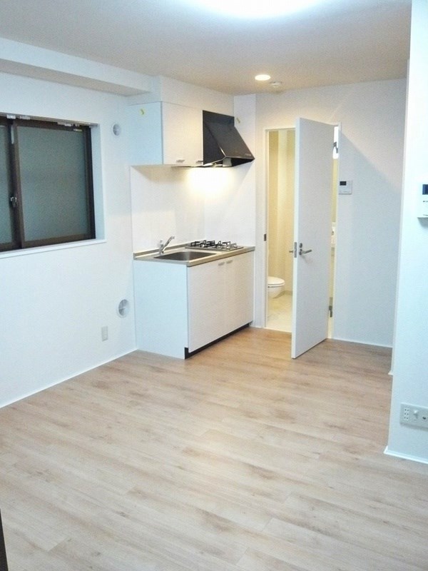 居室・リビング　★《見学予約受付中》当店では契約金がクレジット決済可能です★