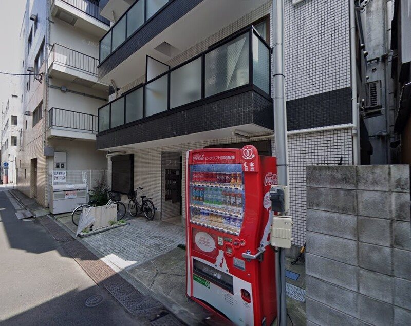 その他共有部分　★《見学予約受付中》当店では契約金がクレジット決済可能です★