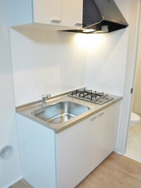 キッチン　★《見学予約受付中》当店では契約金がクレジット決済可能です★