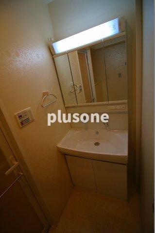 洗面設備　選べる家電プランあり！！